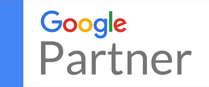 Google Partner Logo Sm
